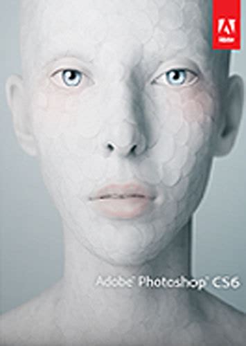 Best Buy: Adobe Photoshop CS6 Mac 65184094