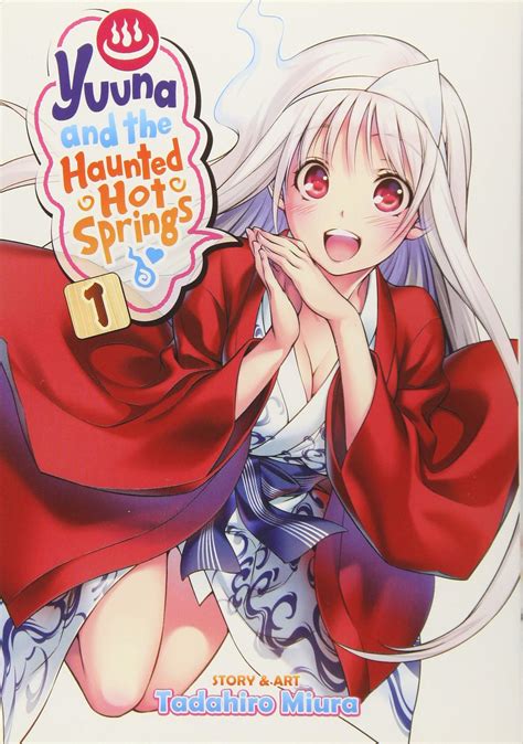 Yuuna And The Haunted Hot Springs Senor Hernandez