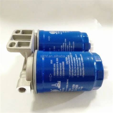 Deutz Mwm Td B D Engine Parts Fuel Filter Buy