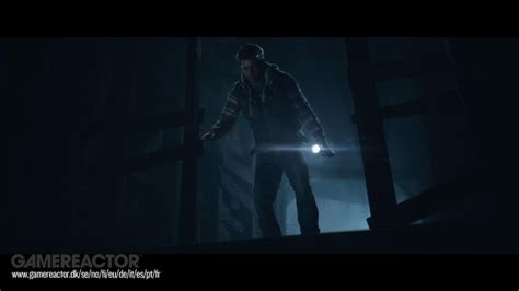 Until Dawn Remake Análise Gamereactor