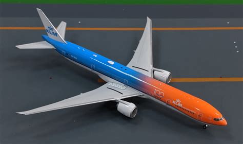 Phoenix Boeing Er Klm Ph Ph Bva