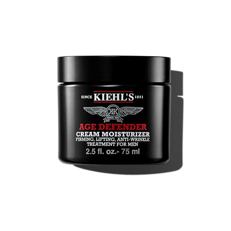 Amazon Kiehl S Age Defender Cream Moisturizer Firming Lifting