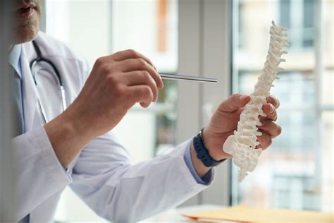 Spine Disc Replacement in New Jersey | Dr. Grigory Goldberg