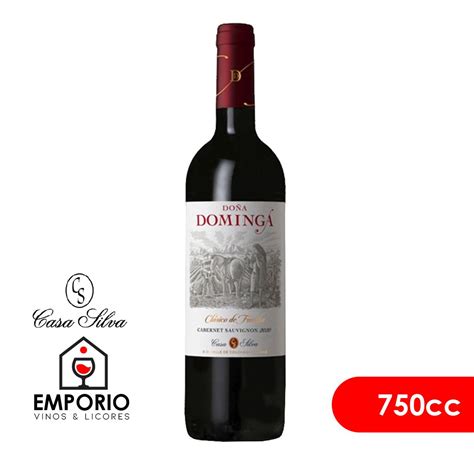 Do A Dominga Varietal Cabernet Sauvignon Cc