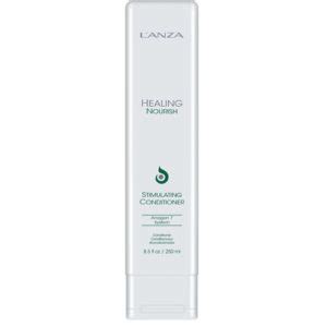 Lanza Conditioner Healing Nourish Stimulating Prachtighaar