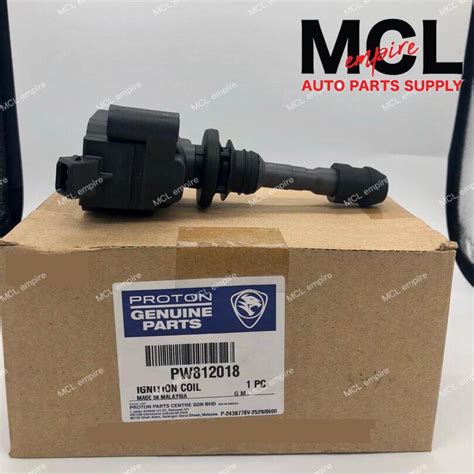 Original Proton Ignition Coil Pw Proton Blm Gen