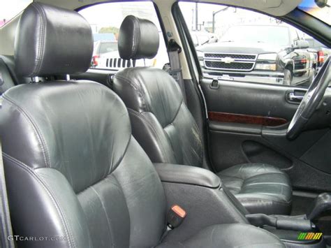 2000 Chrysler Cirrus LXi interior Photo #38785081 | GTCarLot.com