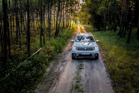 Dacia Duster Inclus De Jurnali Tii Britanici N Topul Celor Mai Bune