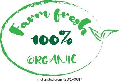 Farm Fresh Foods Logo Vector Stock Vector (Royalty Free) 2191700817 ...