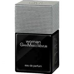 Gmv Woman By Gian Marco Venturi Eau De Parfum Reviews Perfume Facts