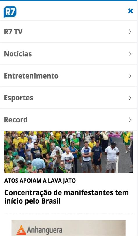 R Ltimas Not Cias V Deos Esportes Entretenimento E Mais Amazon