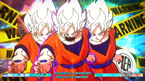 SOLDADO PERIGOSO 2 Edit Anime Funk Goku Vs Cell Stron Mp5s