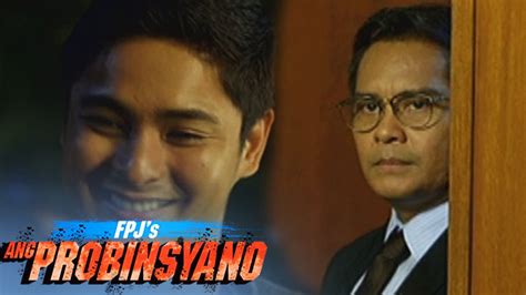 FPJ S Ang Probinsyano Renato S Secrets Video Dailymotion