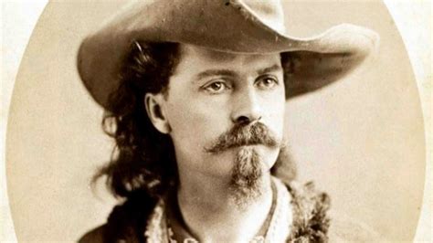 The American West The Death Of Buffalo Bill Cowboy State Daily