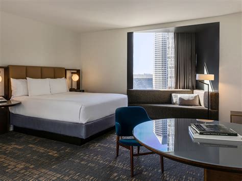 Hotel Suites In Downtown Houston | Hyatt Regency Houston