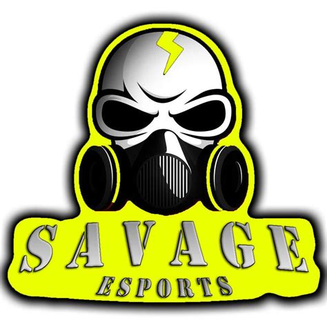 Team Savage Logo - LogoDix