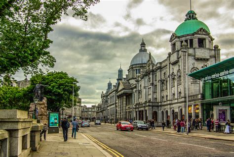 How Aberdeen City Council Is Transforming Services With Technology