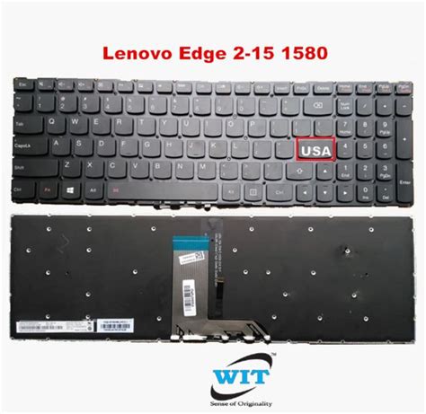 Laptop Keyboard Keypad For Lenovo Yoga Ibd Isk