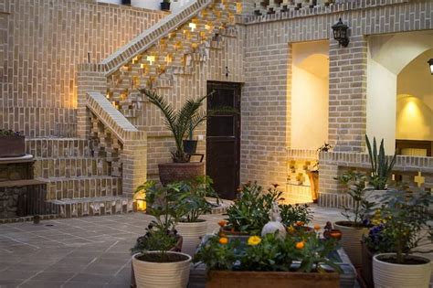 MEMAR HOUSE - Guest house Reviews (Kashan, Iran)