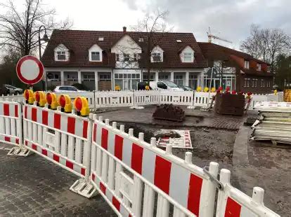 Gro Enmeer Oowv Investiert Millionen Euro In Schmutzwasserkanal