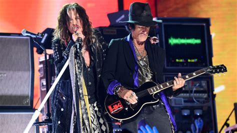 Aerosmith announces 2022 “Deuces Are Wild” Las Vegas residency dates – 105.7 The Point