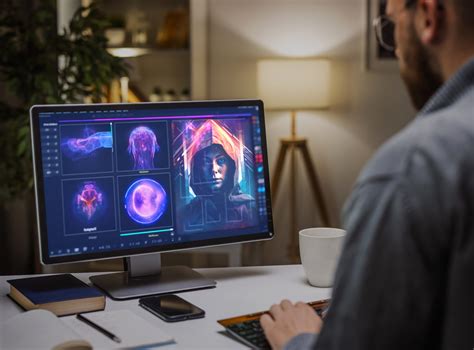 Motion Graphics Services - Dson Infotech