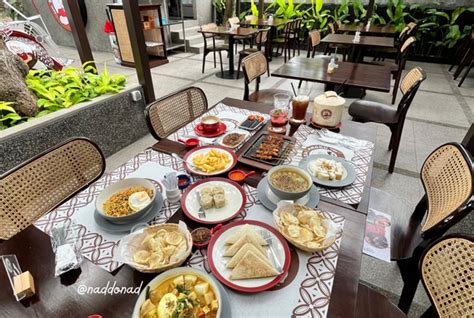 35 Tempat Makan Di Bogor Kota Yang Wajib Dicoba PergiKuliner