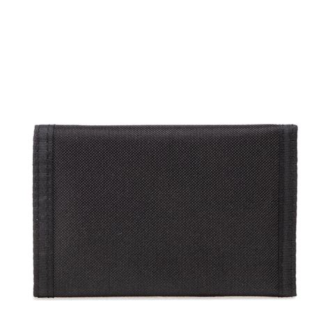 Portafoglio Grande Da Uomo Rip Curl Icons Surf Wallet Bwuaz Black