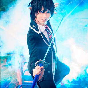 Cosplay - Blue Exorcist