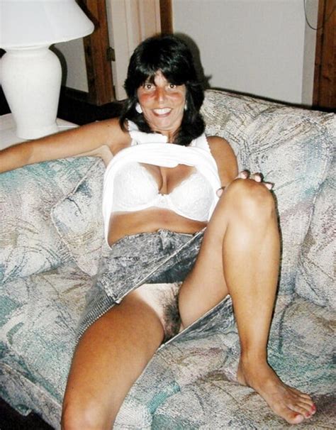 Retro Vintage Polaroid Porn Pic