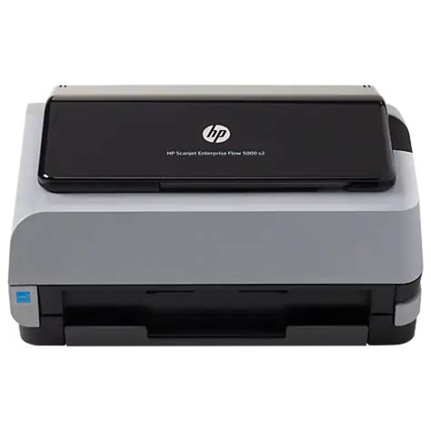 Hp Scanner Png