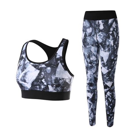 Yoga Outfits - BSCI Factory-Sportswear & Casual Wear Manufacturer in ...