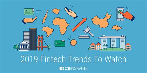 Fintech Trends & Industry Overview | CB Insights