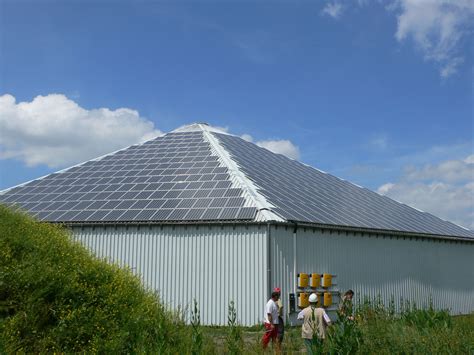 Photovoltaik Net Neue Energie Technik