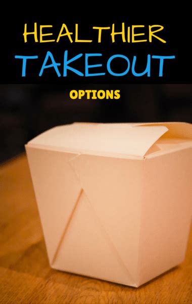 dr oz healthy takeout options negative calorie food swaps