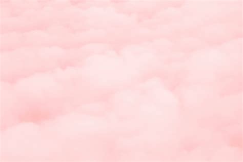 Download Enchanting Light Pink Cloud Aesthetic Wallpaper | Wallpapers.com