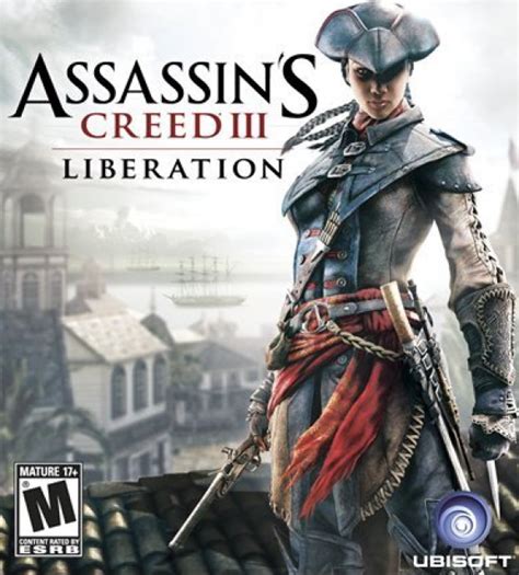 Assassins Creed Iii Liberation Steam Games