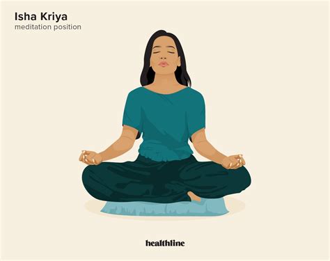 What is Isha Kriya Meditation and How Do You Do It?