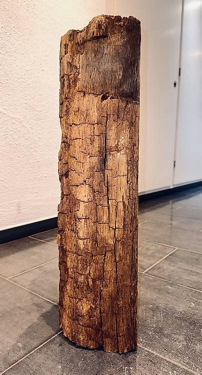 Holzbalken Eiche Dekoration Accessoires Massivholz Im Kanton