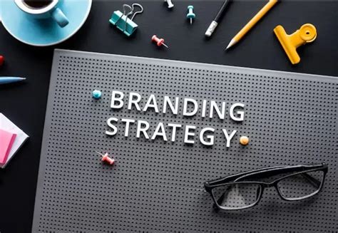 Strategi Branding Produk Yang Efektif Apa Itu Maklonesia