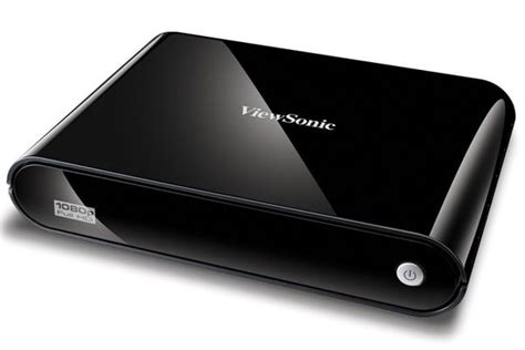 Viewsonic VMP70 HD Media Player