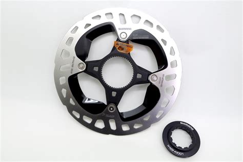 Shimano Xtr Rt Mt Ss Mm Centerlock Disc Brake Rotor Ebay