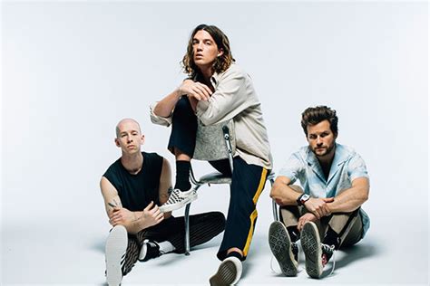 Interview Lany S Paul Klein On Their Upcoming Album Malibu Nights Coup De Main Magazine