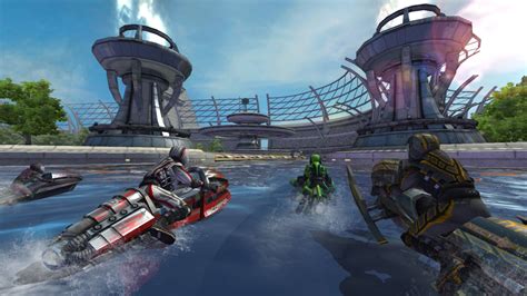 Riptide Gp2 Review Xbox One Pure Xbox