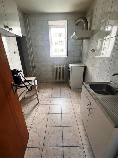 Apartament 2 Camere Nicolae Grigorescu Langa Metrou Se Vinde Un