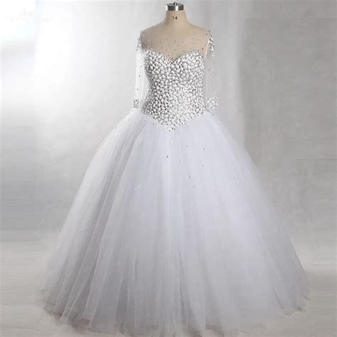 Bling Wedding Dresses Top 10 bling wedding dresses - Find the Perfect ...