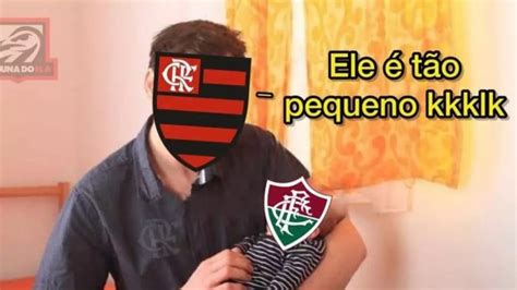 Memes Do Fla Flu Veja Melhores Memes Da Vit Ria Do Flamengo Explore