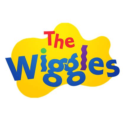 User blog:Martin Wiggle!/What Font Does The Wiggles Logo Use? | Wigglepedia | Fandom