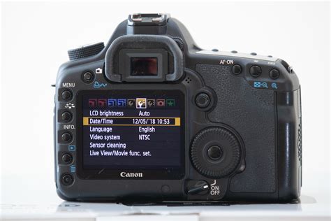 Fs Canon 5d Mark Ii 5d 2 5d2 Body Only Fm Forums