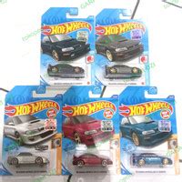 Jual Aneka Hot Wheels Subaru Impreza 22B Sti Terlengkap Harga Murah Juni 2024